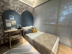 Zion Road (D3), Condominium #465634451